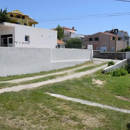 Silvija Appartement Vodice