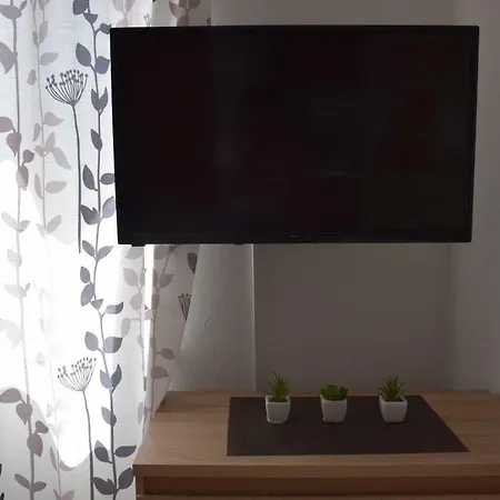 Appartement Silvija