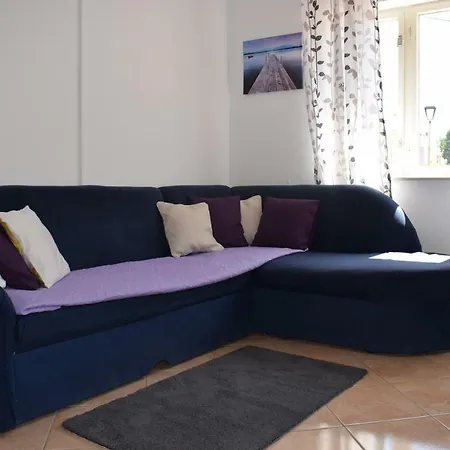 Silvija Appartement *