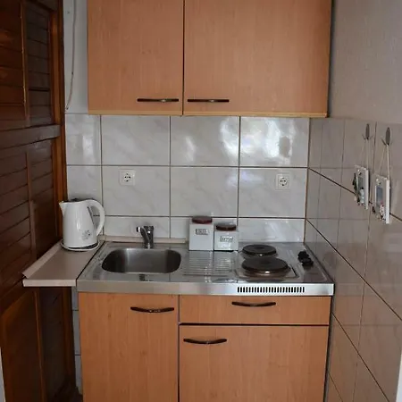 Appartement Silvija Vodice