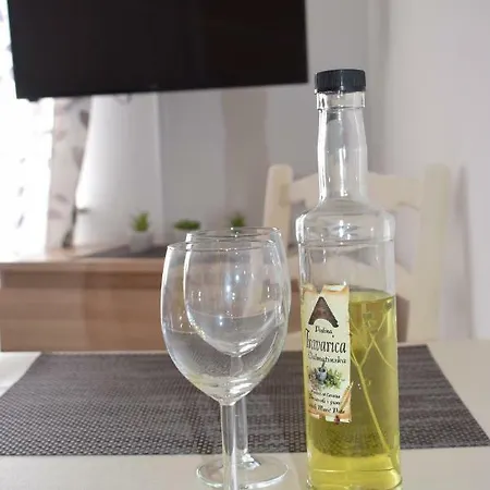 Silvija Appartement