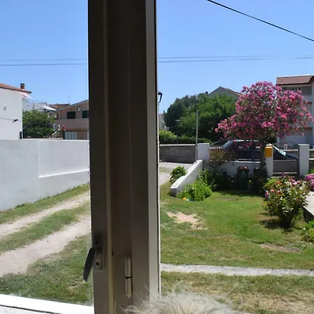 Διαμέρισμα Silvija *