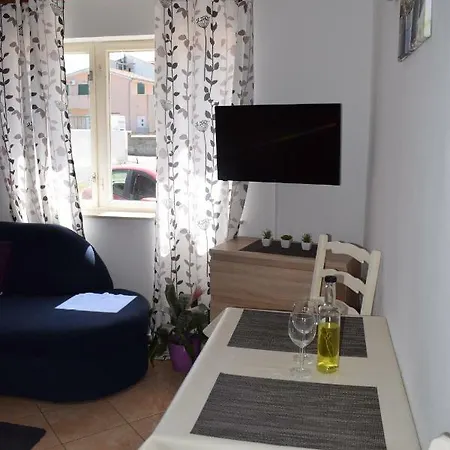 Appartement Silvija Vodice