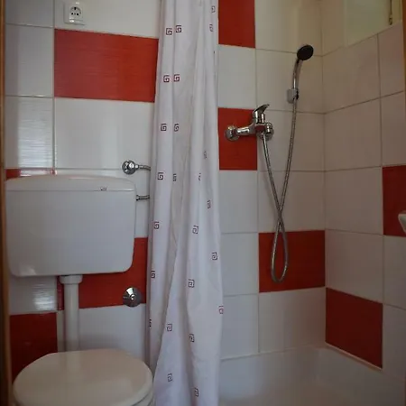 Appartement Silvija Vodice