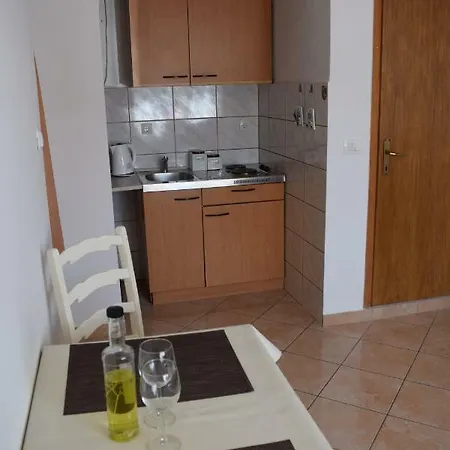 Silvija Appartement Vodice